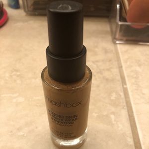 Smashbox StudioSkin 15Hr wear Hydrating Foundation